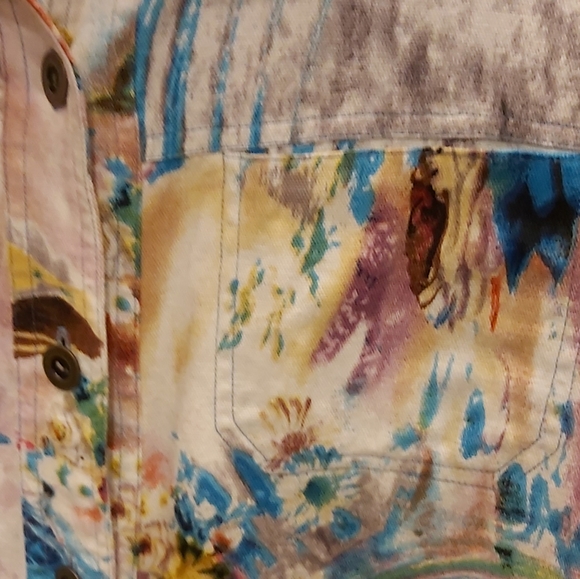 Papa Vancouver jacket - Picture 5 of 8